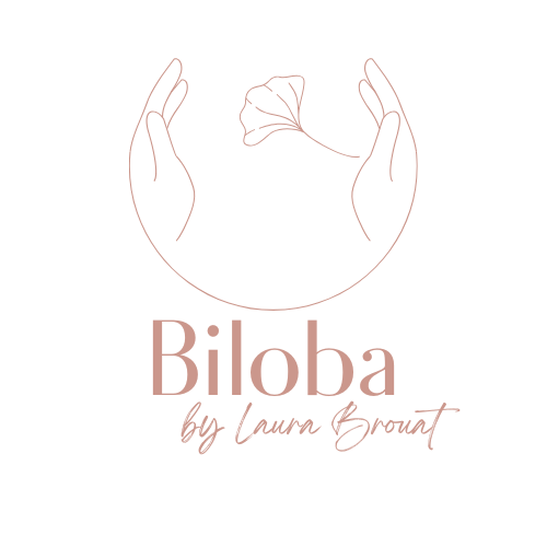 Biloba Accompagnement by Laura Brouat